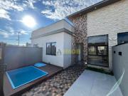 Casa / Sobrado para Venda em Guaratuba/PR Balneário...