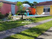 Casa / Sobrado para Venda em Guaratuba/PR Balneário...