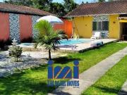 Casa / Sobrado para Venda em Guaratuba/PR Balneário...