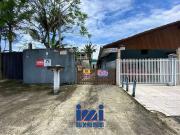 Casa / Sobrado para Venda em Guaratuba/PR Balneário...