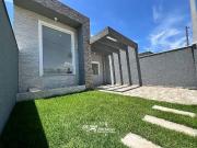 Casa / Sobrado para Venda em Guaratuba/PR Balneário...