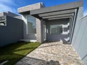 Casa / Sobrado para Venda em Guaratuba/PR Balneário...