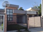 Casa / Sobrado para Venda em Guaratuba/PR Balneário...
