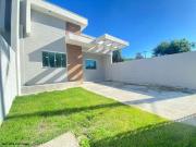 Casa / Sobrado para Venda em Guaratuba/PR Balneário...