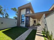 Casa / Sobrado para Venda em Guaratuba/PR Balneário...