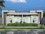 Casa / Sobrado para Venda em Guaratuba/PR Balneário...