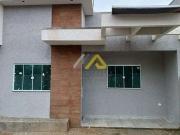 Casa / Sobrado para Venda em Guaratuba/PR Balneário...