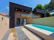 Casa / Sobrado para Venda em Guaratuba/PR Balneário...