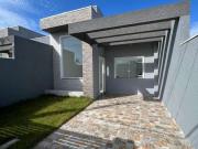 Casa / Sobrado para Venda em Guaratuba/PR Balneário...