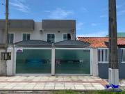 Casa / Sobrado para Venda em Guaratuba/PR Balneário...