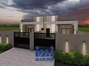 Casa / Sobrado para Venda em Guaratuba/PR Balneário...