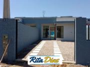 Casa / Sobrado para Venda em Guaratuba/PR Balneário...