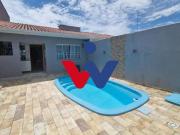 Casa / Sobrado para Venda em Guaratuba/PR Balneário...