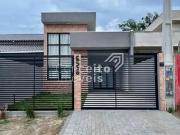 Casa / Sobrado para Venda em Guaratuba/PR Balneário...