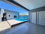 Casa / Sobrado para Venda em Guaratuba/PR Balneário...