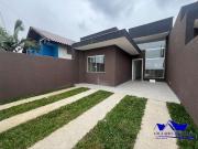 Casa / Sobrado para Venda em Guaratuba/PR Balneário...