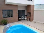 Casa / Sobrado para Venda em Guaratuba/PR Balneário...