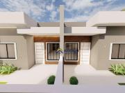 Casa / Sobrado para Venda em Guaratuba/PR Balneário...