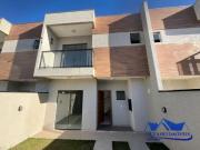 Casa / Sobrado para Venda em Guaratuba/PR Balneário...