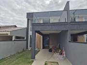 Casa / Sobrado para Venda em Guaratuba/PR Balneário...