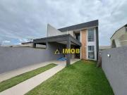 Casa / Sobrado para Venda em Guaratuba/PR Balneário...