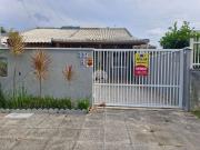 Casa / Sobrado para Venda em Guaratuba/PR Balneário...