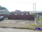 Casa / Sobrado para Venda em Guaratuba/PR Nereidas 5 Quartos