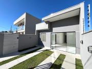 Casa / Sobrado para Venda em Guaratuba/PR Balneário Eliane