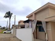 Casa / Sobrado para Venda em Guaratuba/PR Balneário...