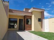 Casa / Sobrado para Venda em Guaratuba/PR Balneário...