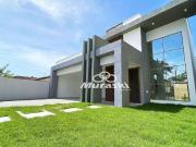 Casa / Sobrado para Venda em Guaratuba/PR Balneário...