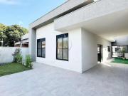 Casa / Sobrado para Venda em Guaratuba/PR Balneário...