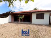 Casa / Sobrado para Venda em Guaratuba/PR Barra do Saí 2...