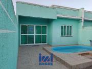 Casa / Sobrado para Venda em Guaratuba/PR Brejatuba 2...
