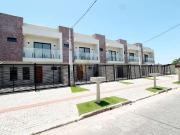 Casa / Sobrado para Venda em Guaratuba/PR Brejatuba 3...