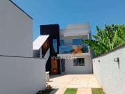 Casa / Sobrado para Venda em Guaratuba/PR Brejatuba 3...