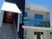 Casa / Sobrado para Venda em Guaratuba/PR Brejatuba 3...
