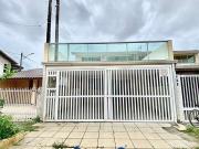 Casa / Sobrado para Venda em Guaratuba/PR Brejatuba 3...