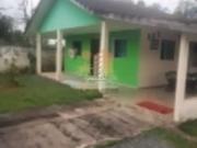 Casa / Sobrado para Venda em Guaratuba/PR Brejatuba 3...