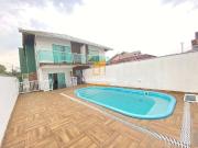 Casa / Sobrado para Venda em Guaratuba/PR Brejatuba 3...