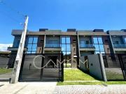 Casa / Sobrado para Venda em Guaratuba/PR Brejatuba 3...