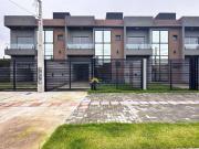 Casa / Sobrado para Venda em Guaratuba/PR Brejatuba 3...