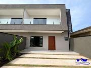 Casa / Sobrado para Venda em Guaratuba/PR Brejatuba 4...