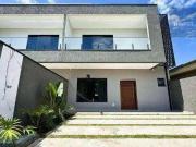 Casa / Sobrado para Venda em Guaratuba/PR Brejatuba 4...