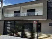 Casa / Sobrado para Venda em Guaratuba/PR Brejatuba 4...
