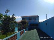 Casa / Sobrado para Venda em Guaratuba/PR Brejatuba
