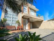 Casa / Sobrado para Venda em Guaratuba/PR Centro 3 Quartos