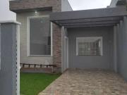 Casa / Sobrado para Venda em Guaratuba/PR Centro 3 Quartos