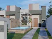 Casa / Sobrado para Venda em Guaratuba/PR Centro 3 Quartos