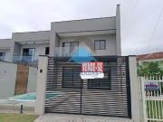 Casa / Sobrado para Venda em Guaratuba/PR Centro 3 Quartos